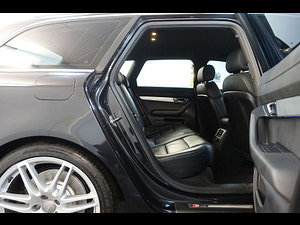 Audi A6 Avant thumbnail