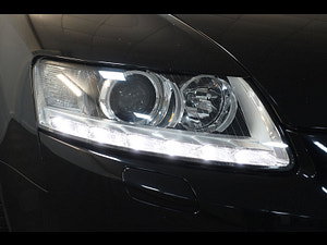 Audi A6 Avant thumbnail