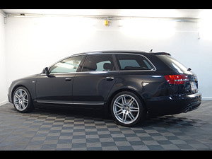 Audi A6 Avant thumbnail