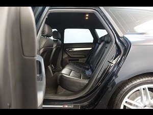 Audi A6 Avant thumbnail