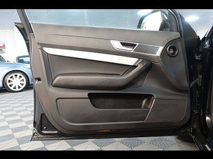 Audi A6 Avant thumbnail