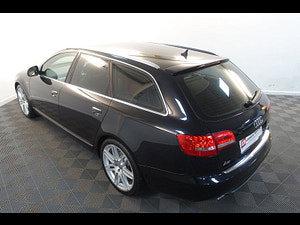 Audi A6 Avant thumbnail
