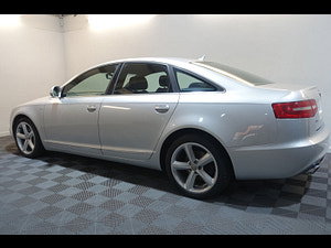 Audi A6 Saloon thumbnail