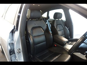 Audi A6 Saloon thumbnail