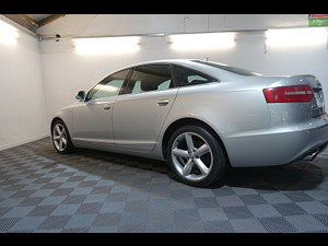 Audi A6 Saloon thumbnail