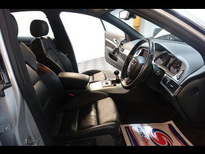 Audi A6 Saloon thumbnail