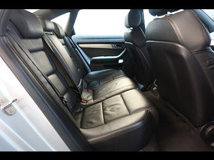 Audi A6 Saloon thumbnail