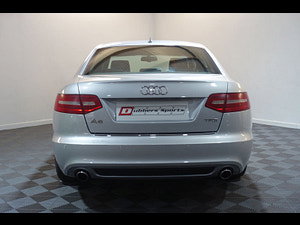 Audi A6 Saloon thumbnail