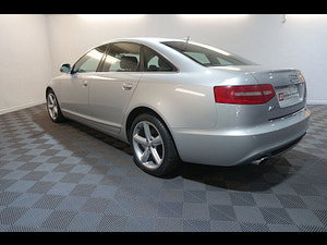 Audi A6 Saloon thumbnail