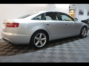Audi A6 Saloon thumbnail