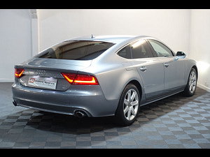 Audi A7 thumbnail