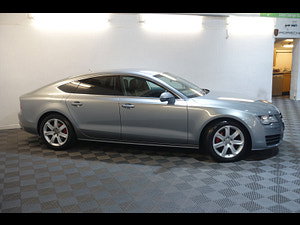 Audi A7 thumbnail