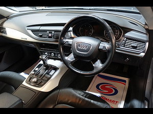 Audi A7 thumbnail
