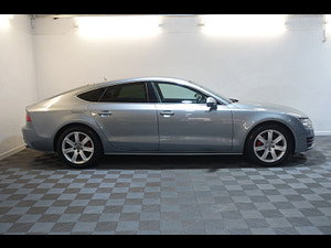 Audi A7 thumbnail