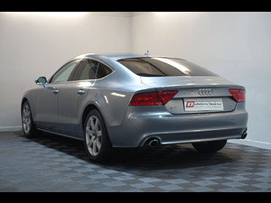 Audi A7 thumbnail