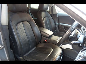 Audi A7 thumbnail