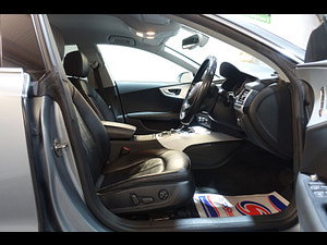 Audi A7 thumbnail