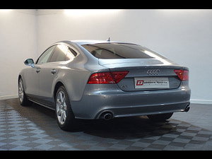Audi A7 thumbnail