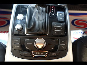 Audi A7 thumbnail