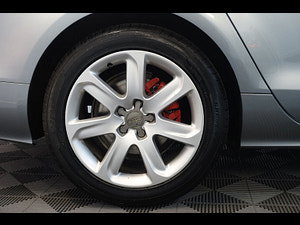 Audi A7 thumbnail