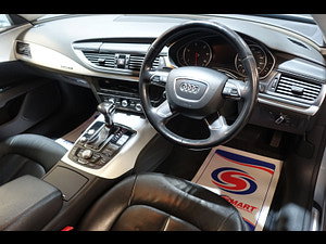 Audi A7 thumbnail