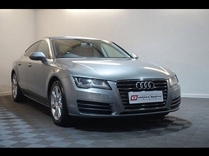 Audi A7 thumbnail