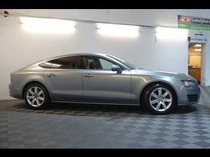 Audi A7 thumbnail