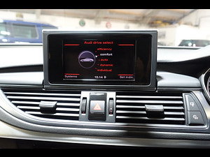 Audi A7 thumbnail