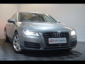 Audi A7 thumbnail