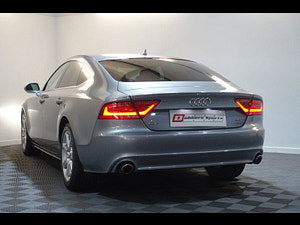Audi A7 thumbnail