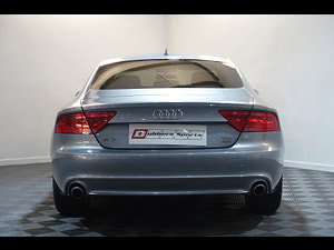 Audi A7 thumbnail