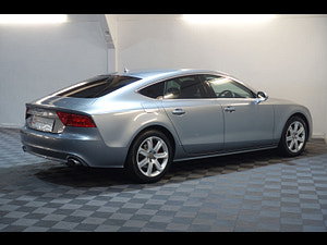 Audi A7 thumbnail