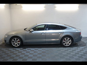 Audi A7 thumbnail