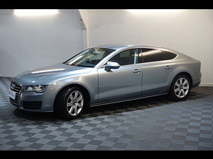 Audi A7 thumbnail