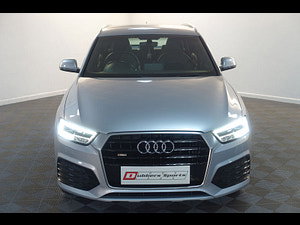 Audi Q3 thumbnail