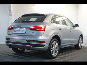 Audi Q3 thumbnail