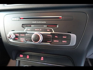 Audi Q3 thumbnail