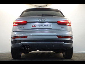 Audi Q3 thumbnail