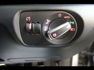 Audi Q3 thumbnail