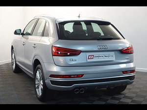 Audi Q3 thumbnail
