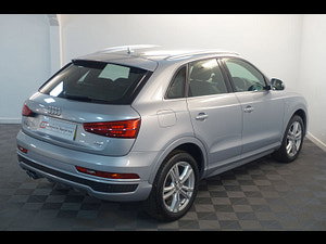 Audi Q3 thumbnail