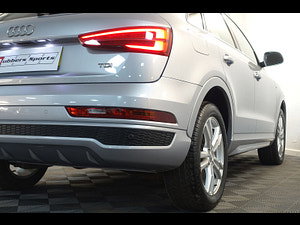 Audi Q3 thumbnail