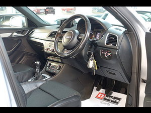 Audi Q3 thumbnail