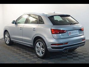 Audi Q3 thumbnail