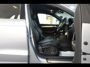 Audi Q3 thumbnail