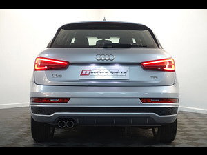 Audi Q3 thumbnail