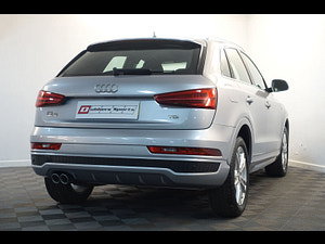 Audi Q3 thumbnail