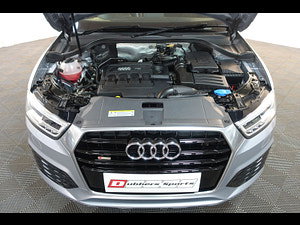 Audi Q3 thumbnail