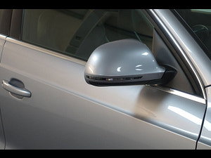 Audi Q3 thumbnail