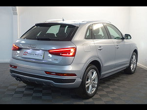 Audi Q3 thumbnail